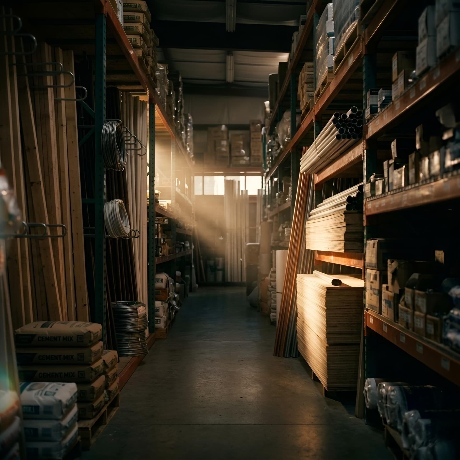 Local shopping community