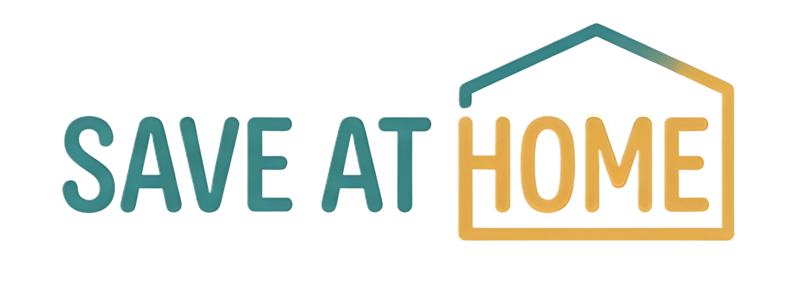 Save at Home